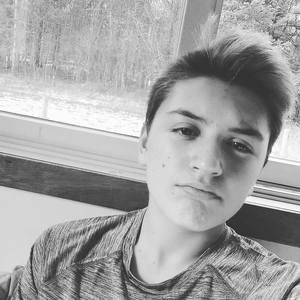 Meet your Posher, Drew